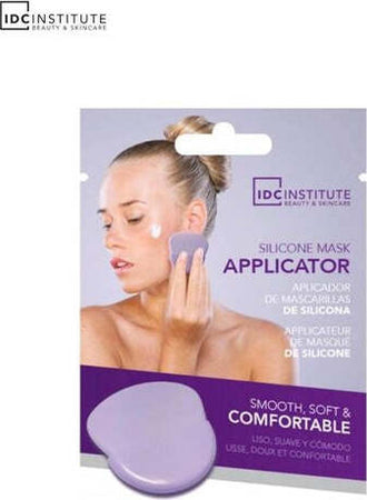Maschera-bellezza-Idc-Institute-Idc-Institute-Silicone-Mask-Applicator