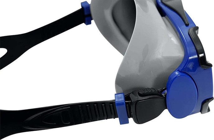 Maschera + Boccaglio Sub Adulto Set Snorkeling Dive Mira 14+ Anni 2 Colori 24053 Sport e tempo libero/Attività ricreative all'aperto/Sport acquatici/Immersione e Snorkeling/Maschere Trade Shop italia - Napoli, Commerciovirtuoso.it
