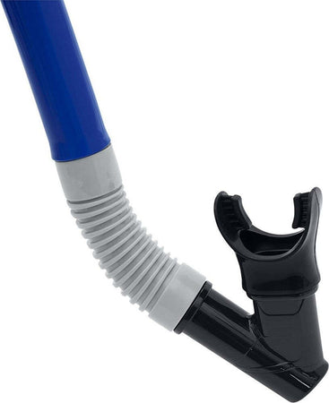 Maschera + Boccaglio Sub Adulto Set Snorkeling Dive Mira 14+ Anni 2 Colori 24053 Sport e tempo libero/Attività ricreative all'aperto/Sport acquatici/Immersione e Snorkeling/Maschere Trade Shop italia - Napoli, Commerciovirtuoso.it