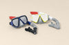 Maschera + Boccaglio Sub Adulto Set Snorkeling Dive Mira 14+ Anni 2 Colori 24053 Sport e tempo libero/Attività ricreative all'aperto/Sport acquatici/Immersione e Snorkeling/Maschere Trade Shop italia - Napoli, Commerciovirtuoso.it