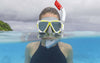 Maschera + Boccaglio Sub Adulto Set Snorkeling Dive Mira 14+ Anni 2 Colori 24053 Sport e tempo libero/Attività ricreative all'aperto/Sport acquatici/Immersione e Snorkeling/Maschere Trade Shop italia - Napoli, Commerciovirtuoso.it