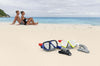 Maschera + Boccaglio Sub Adulto Set Snorkeling Dive Mira 14+ Anni 2 Colori 24053 Sport e tempo libero/Attività ricreative all'aperto/Sport acquatici/Immersione e Snorkeling/Maschere Trade Shop italia - Napoli, Commerciovirtuoso.it