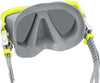 Maschera + Boccaglio Sub Adulto Set Snorkeling Dive Mira 14+ Anni 2 Colori 24053 Sport e tempo libero/Attività ricreative all'aperto/Sport acquatici/Immersione e Snorkeling/Maschere Trade Shop italia - Napoli, Commerciovirtuoso.it