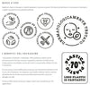 Maschera Capelli Rigenerante 50ml Bee It Save The Bees 100% Di Ingredienti Naturali Bee It Società Benefit