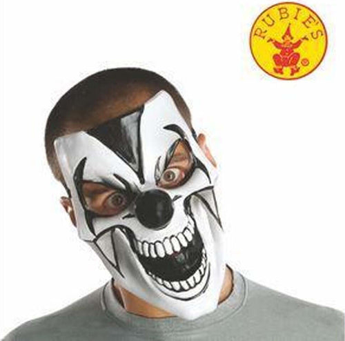Maschera-Clown-Killer-Rubie'S