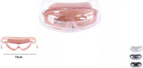 Maschera Con Tappi Mare Nuoto Piscina Estate Sport Sub Snorkling Occhiali 71568 Sport e Tempo Libero > Sport acquatici > Sport Trade Shop italia - Napoli, Commerciovirtuoso.it