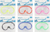 Maschera Da Nuoto Mare Sub Spiaggia Estate Snorkling 16x10cm Colori Vari 605416 Sport e tempo libero/Attività ricreative all'aperto/Sport acquatici/Immersione e Snorkeling/Maschere Trade Shop italia - Napoli, Commerciovirtuoso.it