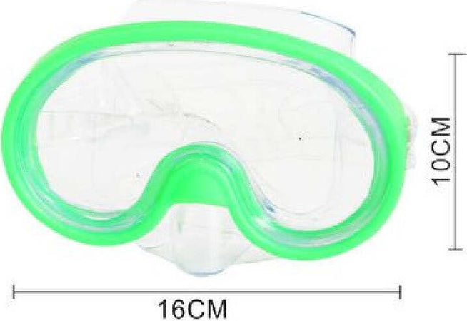 Maschera Da Nuoto Mare Sub Spiaggia Estate Snorkling 16x10cm Colori Vari 605416 Sport e tempo libero/Attività ricreative all'aperto/Sport acquatici/Immersione e Snorkeling/Maschere Trade Shop italia - Napoli, Commerciovirtuoso.it