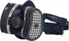 Maschera di protezione Elipse A1P3