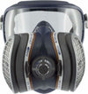 Maschera di protezione integrale A1P3