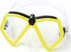 Maschera Eversea Dive Lenti In Policarbonato 7-14 Anni Colori Assortiti 22040 Sport e tempo libero/Attività ricreative all'aperto/Sport acquatici/Immersione e Snorkeling/Maschere Trade Shop italia - Napoli, Commerciovirtuoso.it