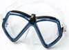 Maschera Eversea Dive Lenti In Policarbonato 7-14 Anni Colori Assortiti 22040 Sport e tempo libero/Attività ricreative all'aperto/Sport acquatici/Immersione e Snorkeling/Maschere Trade Shop italia - Napoli, Commerciovirtuoso.it