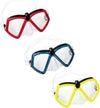 Maschera Eversea Dive Lenti In Policarbonato 7-14 Anni Colori Assortiti 22040 Sport e tempo libero/Attività ricreative all'aperto/Sport acquatici/Immersione e Snorkeling/Maschere Trade Shop italia - Napoli, Commerciovirtuoso.it