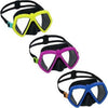 Maschera Eversea Dive Lenti In Policarbonato 7-14 Anni Colori Assortiti 22040 Sport e tempo libero/Attività ricreative all'aperto/Sport acquatici/Immersione e Snorkeling/Maschere Trade Shop italia - Napoli, Commerciovirtuoso.it