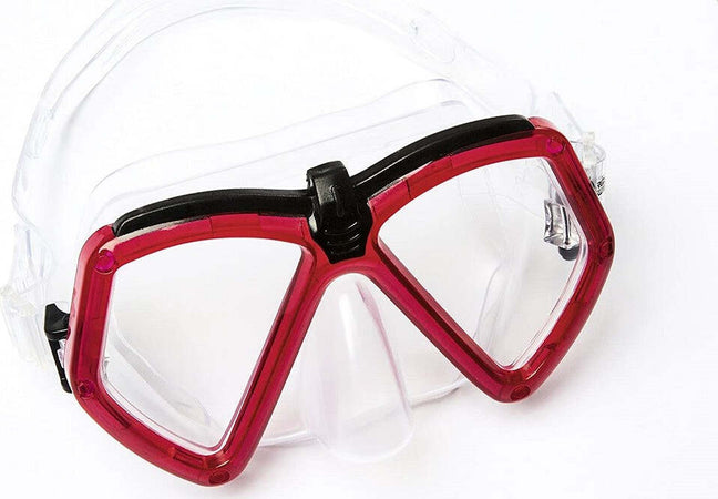 Maschera Eversea Dive Lenti In Policarbonato 7-14 Anni Colori Assortiti 22040 Sport e tempo libero/Attività ricreative all'aperto/Sport acquatici/Immersione e Snorkeling/Maschere Trade Shop italia - Napoli, Commerciovirtuoso.it