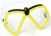 Maschera Eversea Dive Lenti In Policarbonato 7-14 Anni Colori Assortiti 22040 Sport e tempo libero/Attività ricreative all'aperto/Sport acquatici/Immersione e Snorkeling/Maschere Trade Shop italia - Napoli, Commerciovirtuoso.it