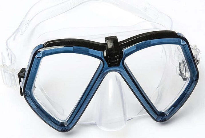 Maschera Eversea Dive Lenti In Policarbonato 7-14 Anni Colori Assortiti 22040 Sport e tempo libero/Attività ricreative all'aperto/Sport acquatici/Immersione e Snorkeling/Maschere Trade Shop italia - Napoli, Commerciovirtuoso.it