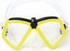 Maschera Eversea Dive Lenti In Policarbonato 7-14 Anni Colori Assortiti 22040 Sport e tempo libero/Attività ricreative all'aperto/Sport acquatici/Immersione e Snorkeling/Maschere Trade Shop italia - Napoli, Commerciovirtuoso.it