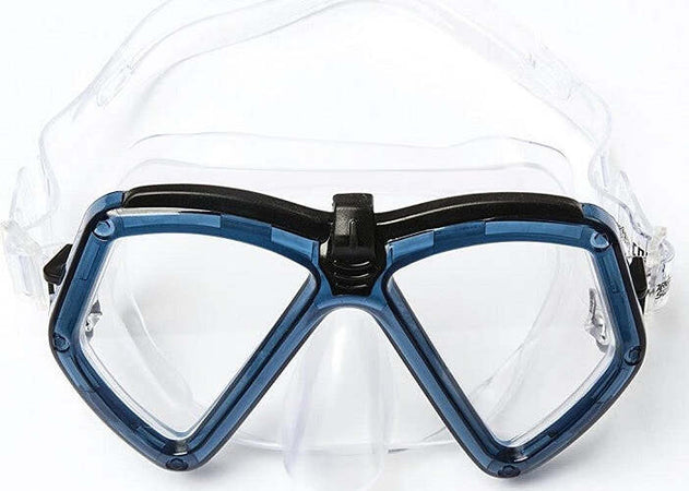 Maschera Eversea Dive Lenti In Policarbonato 7-14 Anni Colori Assortiti 22040 Sport e tempo libero/Attività ricreative all'aperto/Sport acquatici/Immersione e Snorkeling/Maschere Trade Shop italia - Napoli, Commerciovirtuoso.it