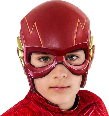 Maschera-Flash-Rubie'S