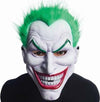 Maschera-Joker-con-Capelli-Rubie'S