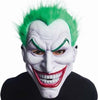 Maschera-Joker-con-Capelli-Rubie'S