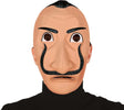 Maschera-La-Casa-di-Carta-Fiestas-Guirca