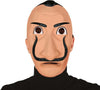 Maschera-La-Casa-di-Carta-Fiestas-Guirca
