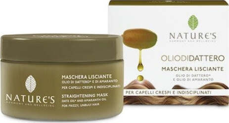 Maschera-Lisciante-200-ml-Nature's