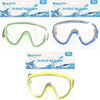 Maschera Mare Nuoto Piscina Estate Sport Immersioni 160x100mm Vari Colori 605430 Sport e tempo libero/Attività ricreative all'aperto/Sport acquatici/Immersione e Snorkeling/Maschere Trade Shop italia - Napoli, Commerciovirtuoso.it