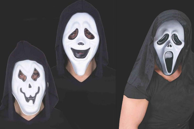 Maschera-Mostro-assortita-2-soggetti-Ciao-Srl