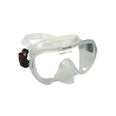 Maschera Nabul trasparente solo maschera