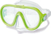 Maschera Nuoto Bambini Regolabile Lenti In Policarbonato Colori Assortiti 55916 Sport e tempo libero/Attività ricreative all'aperto/Sport acquatici/Nuoto/Occhialini Trade Shop italia - Napoli, Commerciovirtuoso.it