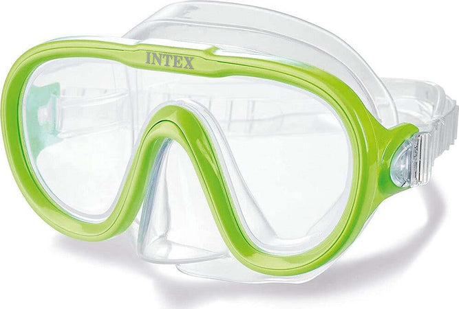 Maschera Nuoto Bambini Regolabile Lenti In Policarbonato Colori Assortiti 55916 Sport e tempo libero/Attività ricreative all'aperto/Sport acquatici/Nuoto/Occhialini Trade Shop italia - Napoli, Commerciovirtuoso.it