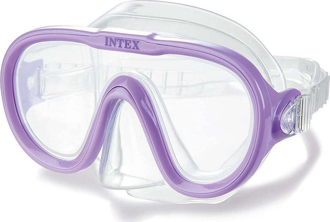Maschera Nuoto Bambini Regolabile Lenti In Policarbonato Colori Assortiti 55916 Sport e tempo libero/Attività ricreative all'aperto/Sport acquatici/Nuoto/Occhialini Trade Shop italia - Napoli, Commerciovirtuoso.it