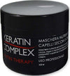 Maschera Nutriente Capelli Secchi Crespi Sfibrati Uso Professionale 500ml Salute e Bellezza > Cura dei Capelli > Shampoo e Maschere Trade Shop italia - Napoli, Commerciovirtuoso.it