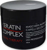 Maschera Nutriente Capelli Secchi Crespi Sfibrati Uso Professionale 500ml Salute e Bellezza > Cura dei Capelli > Shampoo e Maschere Trade Shop italia - Napoli, Commerciovirtuoso.it