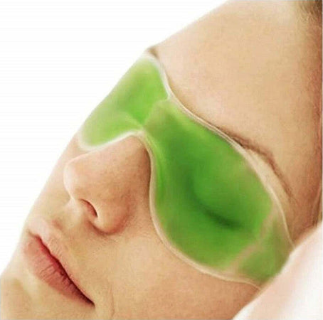 Maschera Occhi Impacchi Con Ghiaccio Sonno Stanchezza Rimozione Occhiaie Donna Uomo Altro bellezza e salute Trade Shop italia - Napoli, Commerciovirtuoso.it