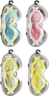 Maschera Occhialini Con Tappi Da Nuoto Piscina Estate 16x10cm Vari Colori 605426 Sport e tempo libero/Attività ricreative all'aperto/Sport acquatici/Nuoto/Occhialini Trade Shop italia - Napoli, Commerciovirtuoso.it