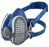 Maschera P3 Elipse con Filtri Intercambiabili Maschera Gvs contro Vapori di Ammoniaca