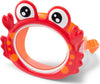 Maschera Per Bambini A Forma Animali Squaletto Granchio Immersioni Piscina 55915 Sport e tempo libero/Attività ricreative all'aperto/Sport acquatici/Immersione e Snorkeling/Maschere Trade Shop italia - Napoli, Commerciovirtuoso.it