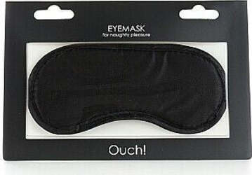 MASCHERA PER GLI OCCHI NERO Giochi e giocattoli/Giochi d'imitazione e accessori di travestimento/Accessori per travestimento/Maschere Scontolo.net - Potenza, Commerciovirtuoso.it