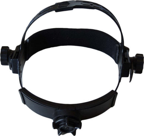 Maschera Per Saldatura Casco Per Fabbro Protezione A Cristalli Liquidi 92x42mm Saldatrici Trade Shop italia - Napoli, Commerciovirtuoso.it