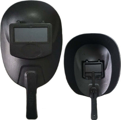 Maschera Per Saldatura Casco Per Fabbro Protezione A Cristalli Liquidi Lavoro Saldatrici Trade Shop italia - Napoli, Commerciovirtuoso.it