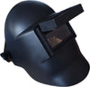 Maschera Per Saldatura Casco Per Fabbro Protezione A Cristalli Liquidi Visiera Saldatrici Trade Shop italia - Napoli, Commerciovirtuoso.it