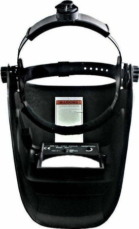 MASCHERA PER SALDATURA CASCO PER SALDATORI FABBRO PROTEZIONE A CRISTALLI LIQUIDI  Trade Shop italia - Napoli, Commerciovirtuoso.it