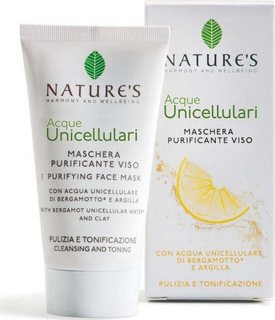 Maschera-Purificante-Acque-Unicellulari-50-ml-Nature's