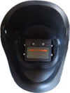 Maschera Saldatura Casco Per Fabbro Protezione Cristalli Liquidi Visiera Antinfortunistica Trade Shop italia - Napoli, Commerciovirtuoso.it