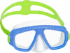 Maschera Sub Caymen 3-6 Anni 3 Colori Lenti In Policarbonato Protezione Uv 22011 Sport e tempo libero/Attività ricreative all'aperto/Sport acquatici/Immersione e Snorkeling/Maschere Trade Shop italia - Napoli, Commerciovirtuoso.it