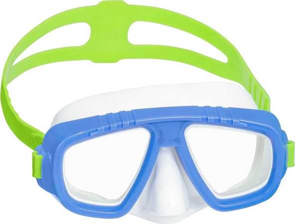 Maschera Sub Caymen 3-6 Anni 3 Colori Lenti In Policarbonato Protezione Uv 22011 Sport e tempo libero/Attività ricreative all'aperto/Sport acquatici/Immersione e Snorkeling/Maschere Trade Shop italia - Napoli, Commerciovirtuoso.it